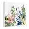 Stupell Industries Assorted Spring Blooms Wall Plaque Art Design by Kim Allen